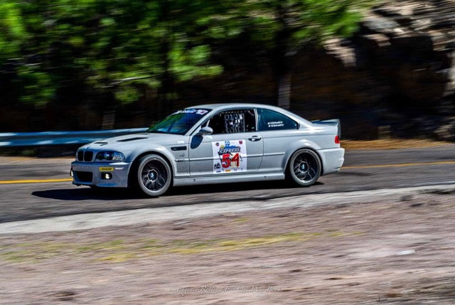 Team: Pacific Coast Racing