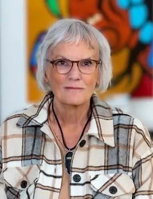 In memoriam – Carolyn Ryall