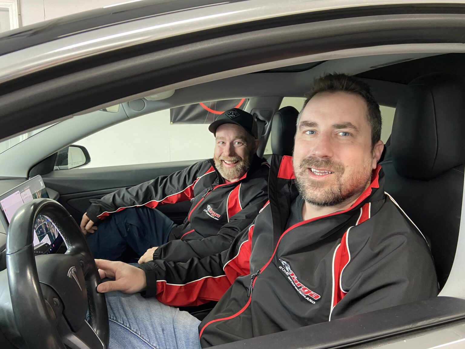 Team: Auto-X Racing