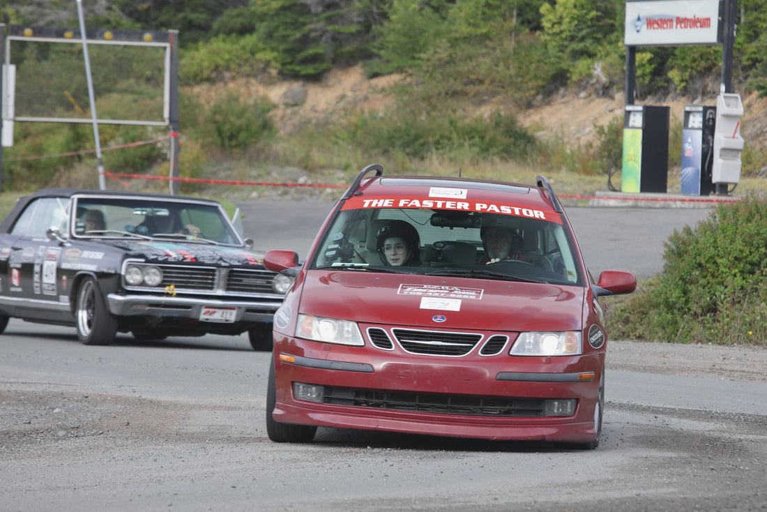 Team: Faster Pastor