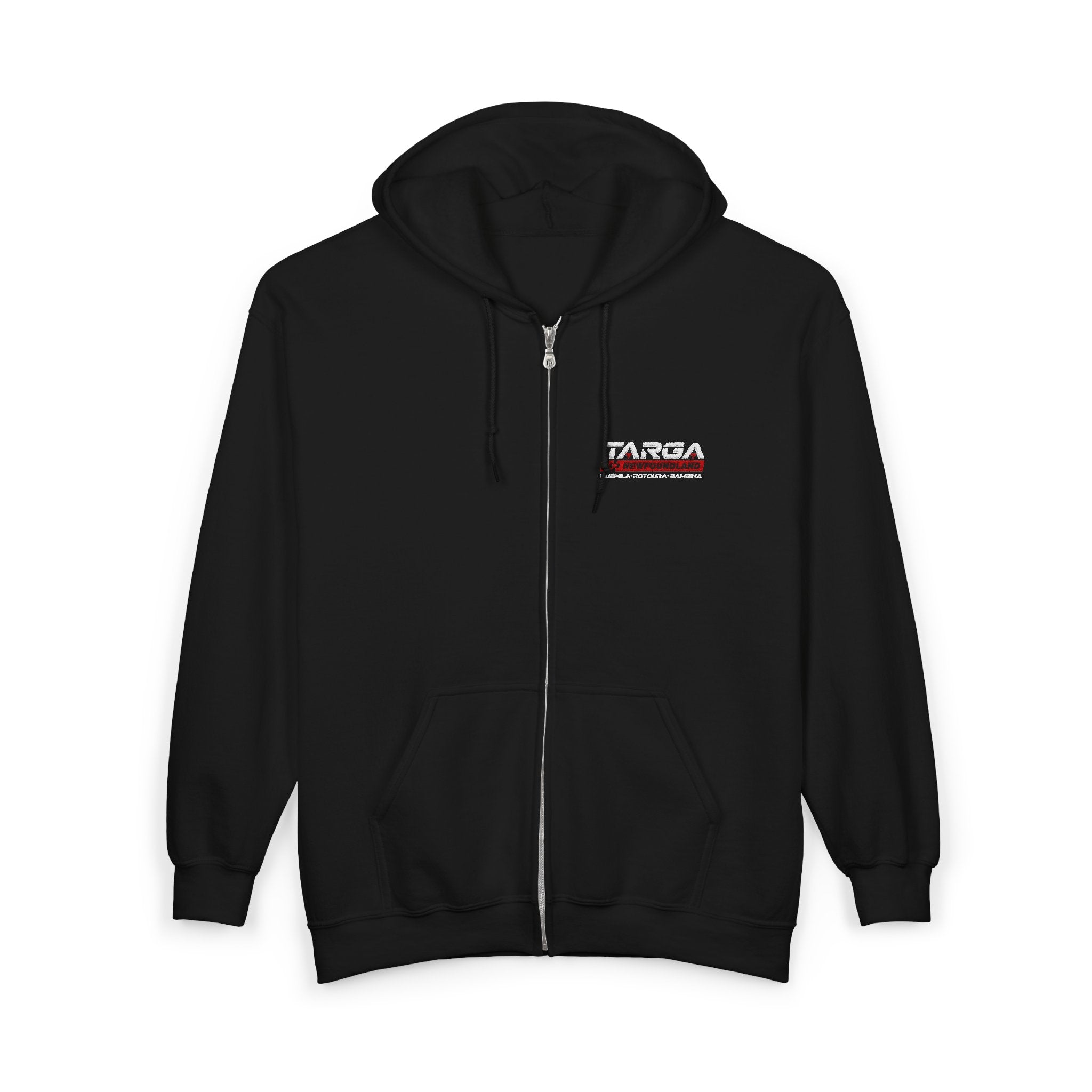 Targa Headliners
