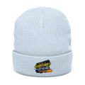 Is ye a screecher?? Ribbed Knit Beanie