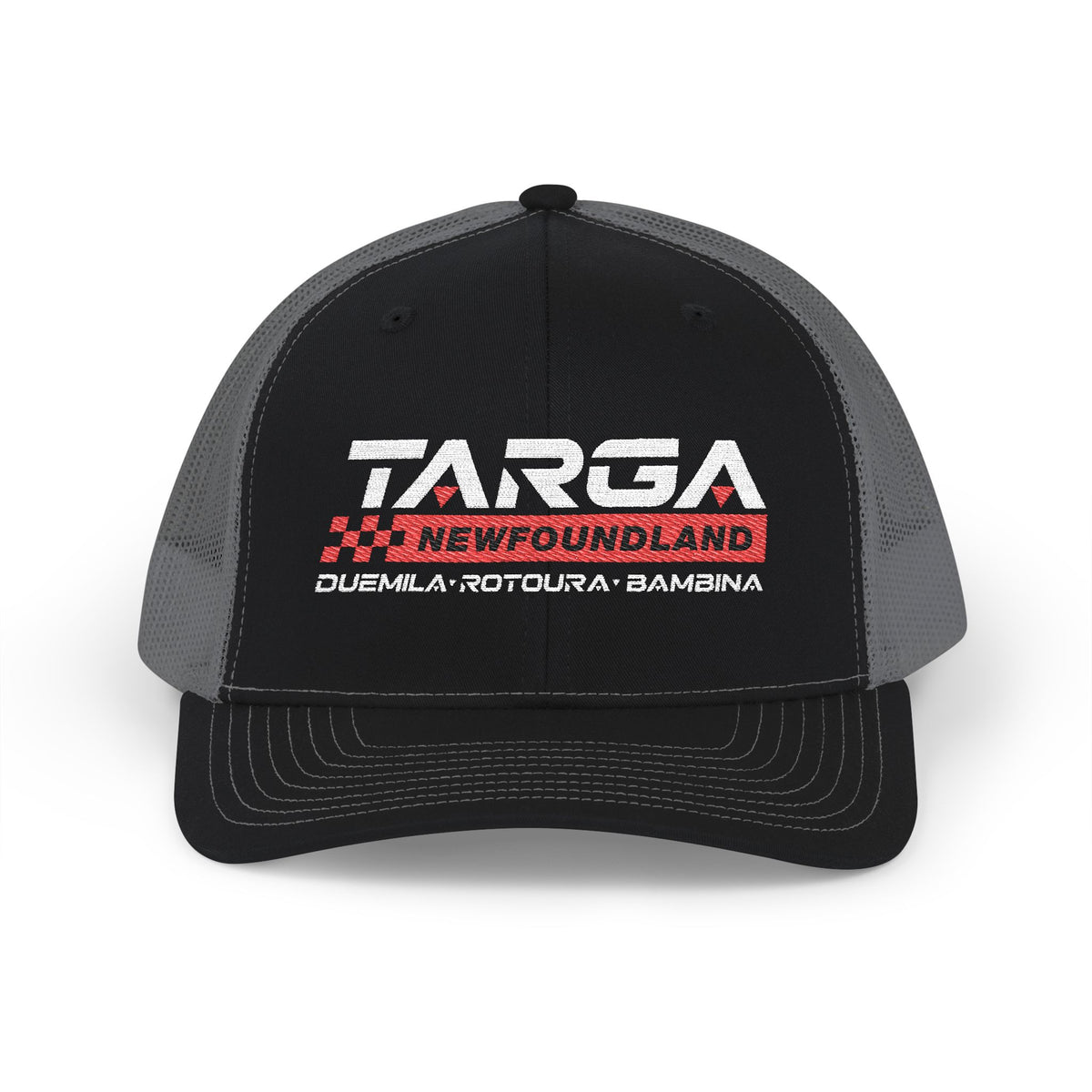 Snapback Trucker Cap