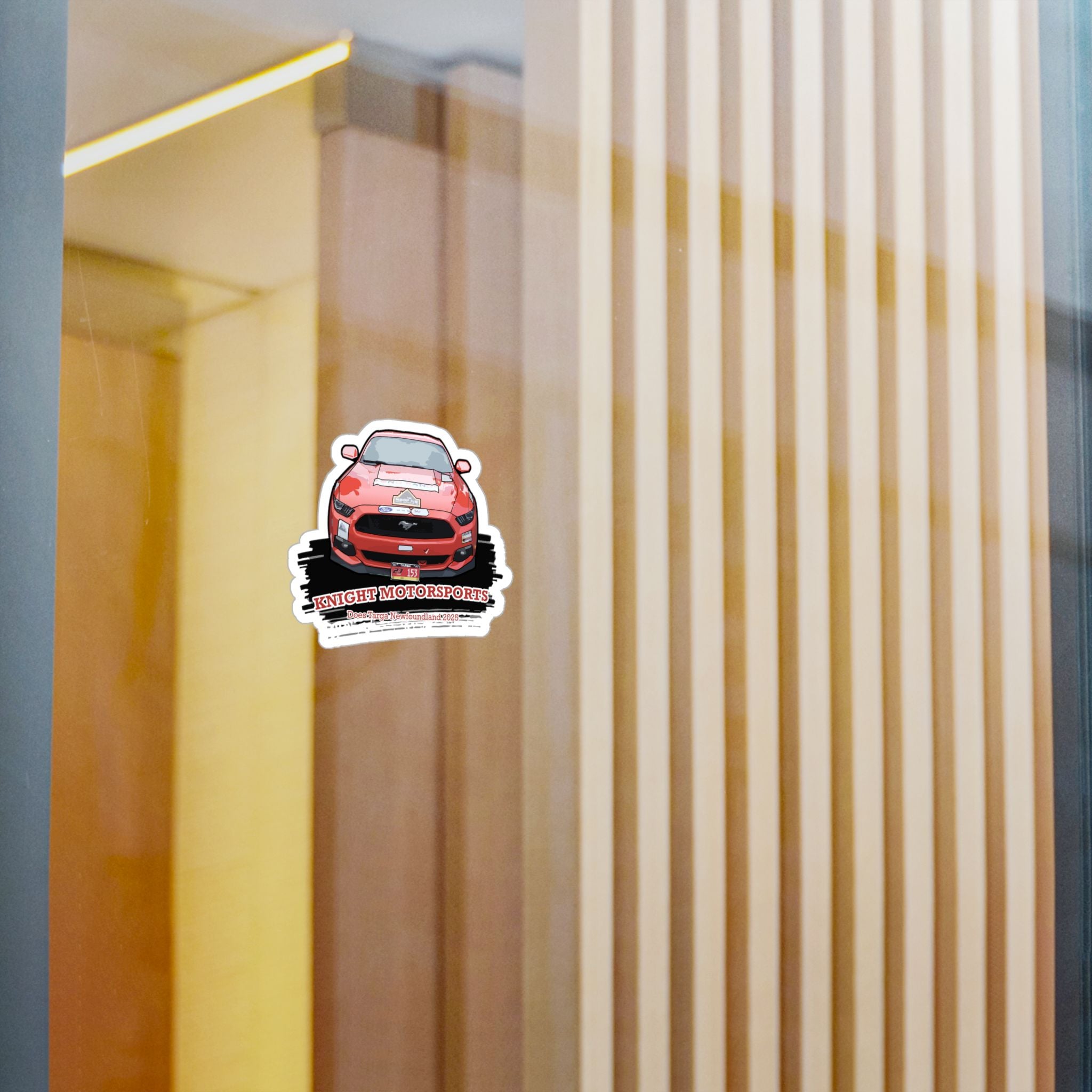 Copy of Screeeeech Vinyl Decals