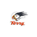 Terry the Targa Puffin!
