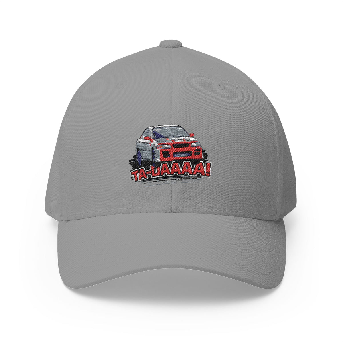 Closed-Back Ta-Daaaa! Cap (Embroidery)