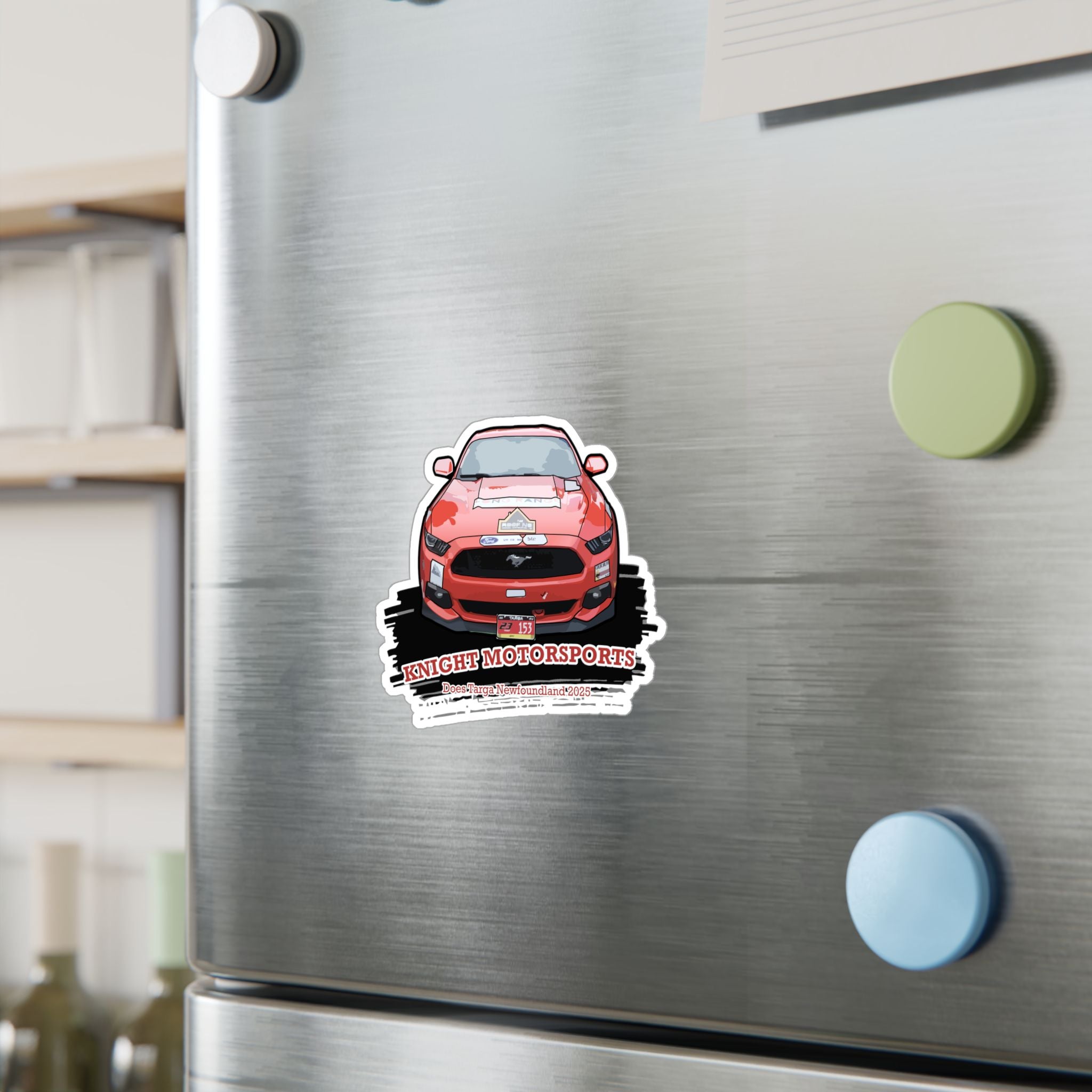 Copy of Screeeeech Vinyl Decals
