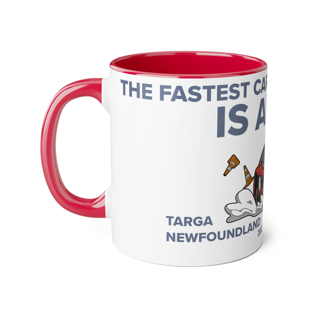 Relantra mug, 11oz