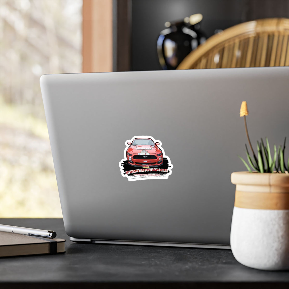 Copy of Screeeeech Vinyl Decals
