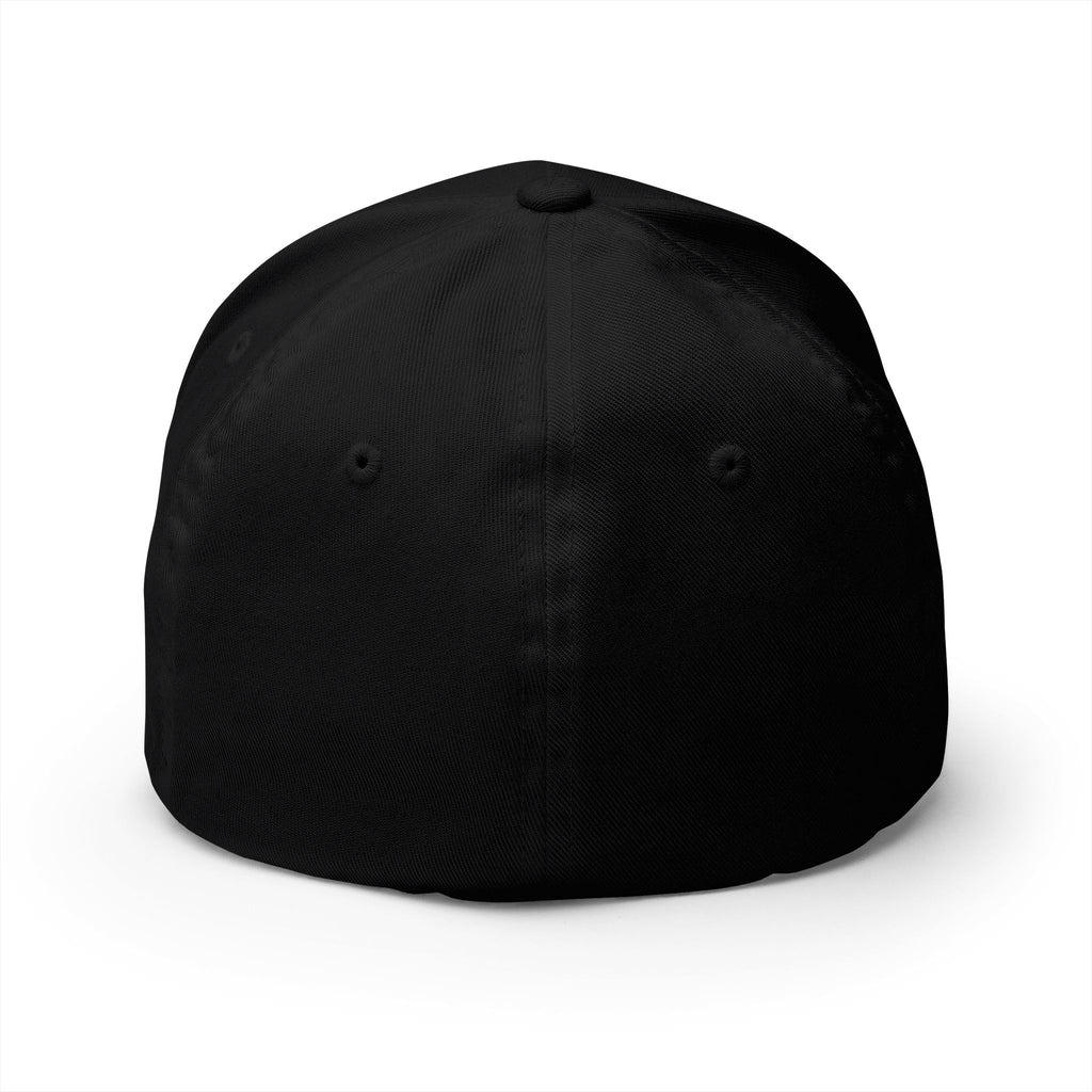 Closed-Back Ta-Daaaa! Cap (Embroidery)