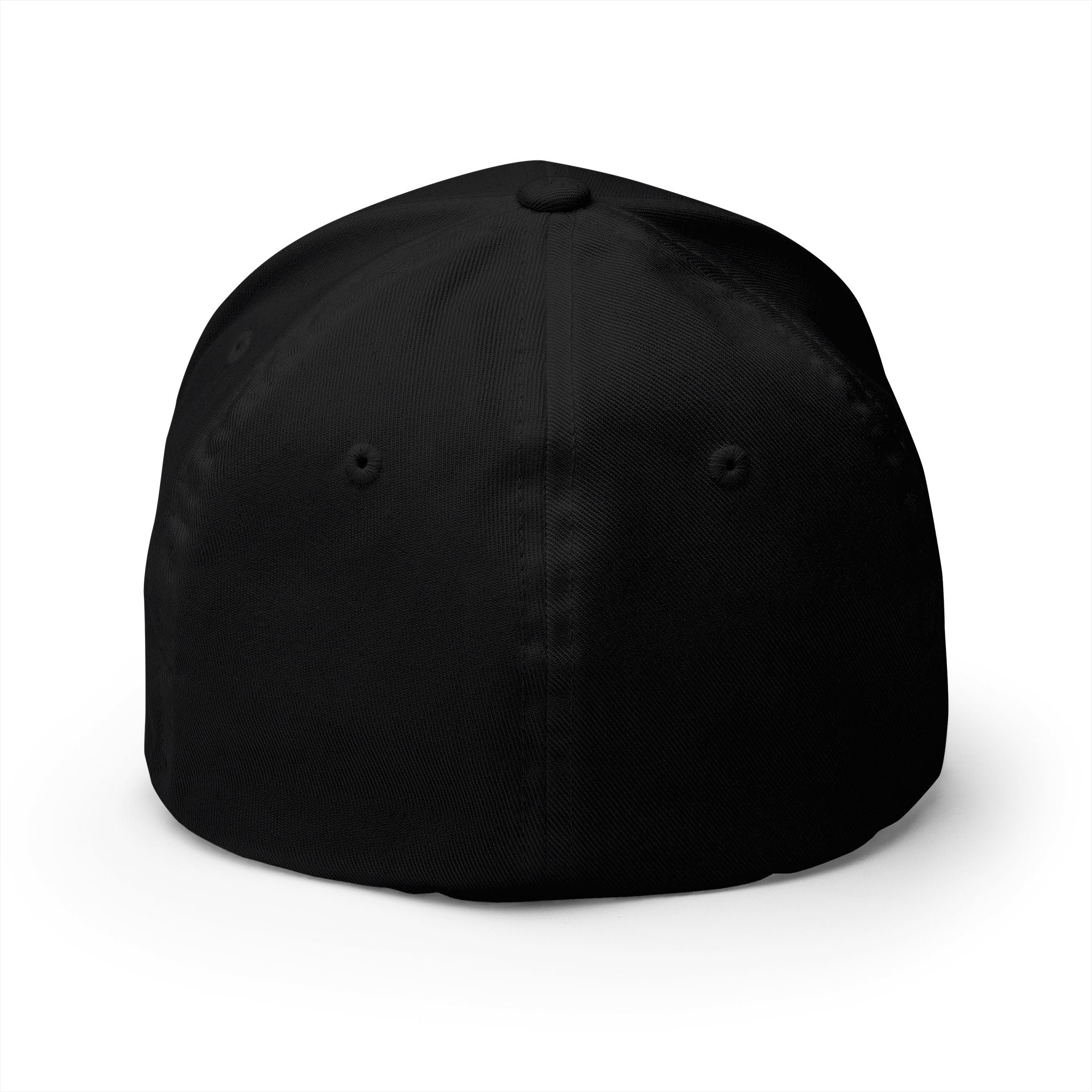 Closed-Back Ta-Daaaa! Cap (Embroidery)