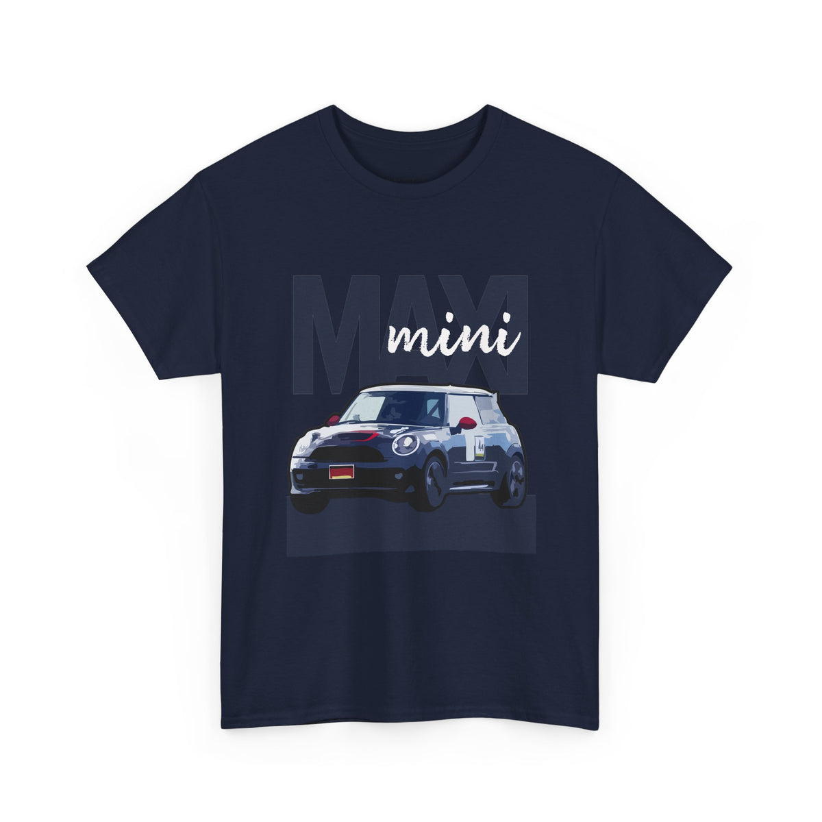 MAXI Mini Shirt