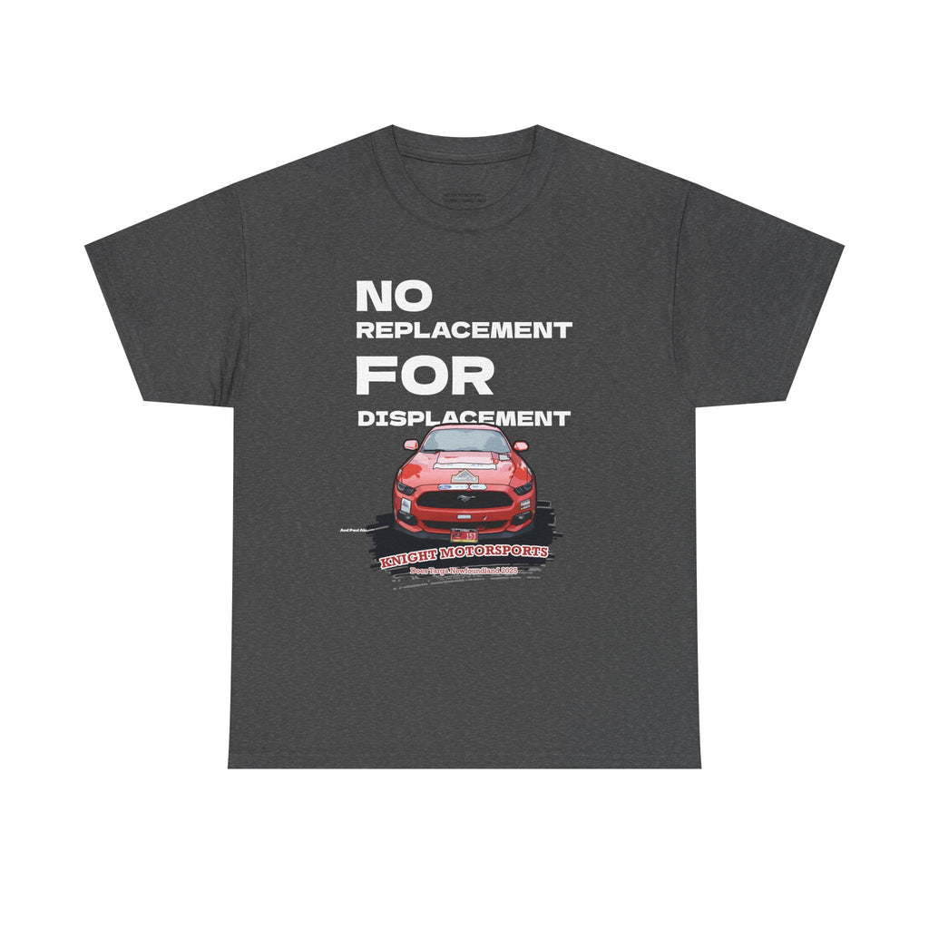 Knight Motorsports Tee