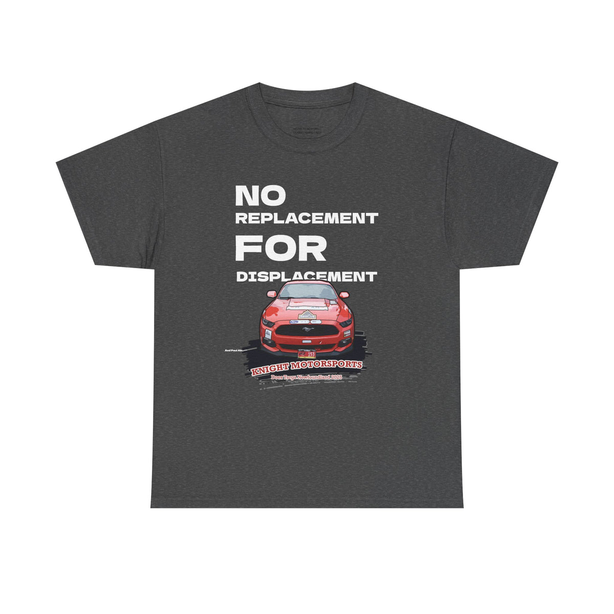 Knight Motorsports Tee