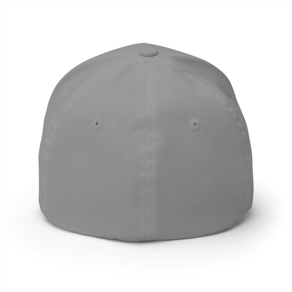 Closed-Back Ta-Daaaa! Cap (Embroidery)