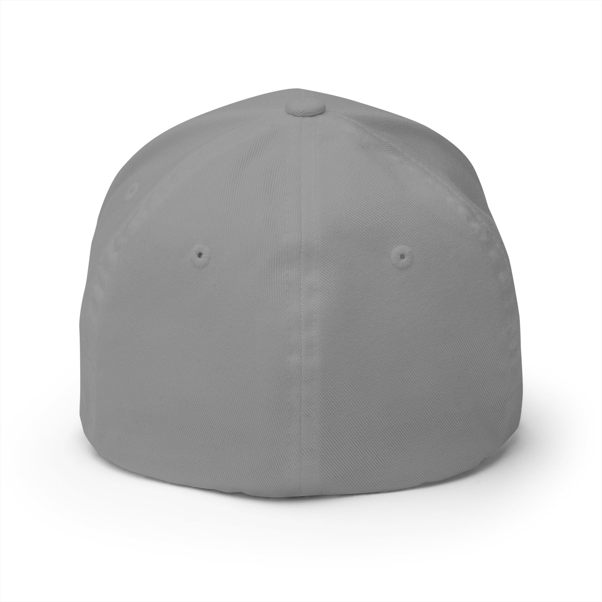 Closed-Back Ta-Daaaa! Cap (Embroidery)
