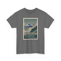 Air Spud Cotton Tee