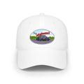 Low Profile Baseball Cap