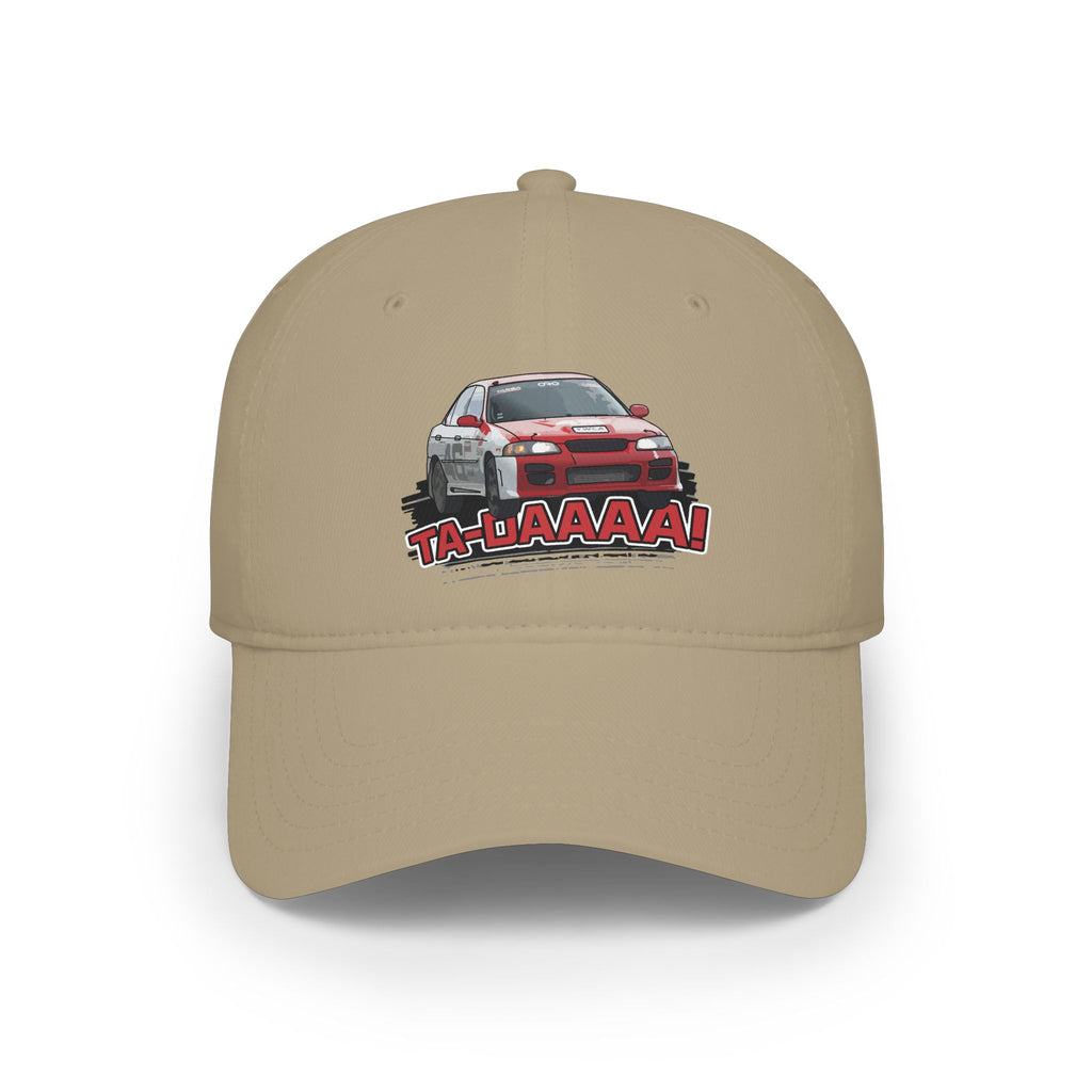 Ta-Daaa! Baseball Cap