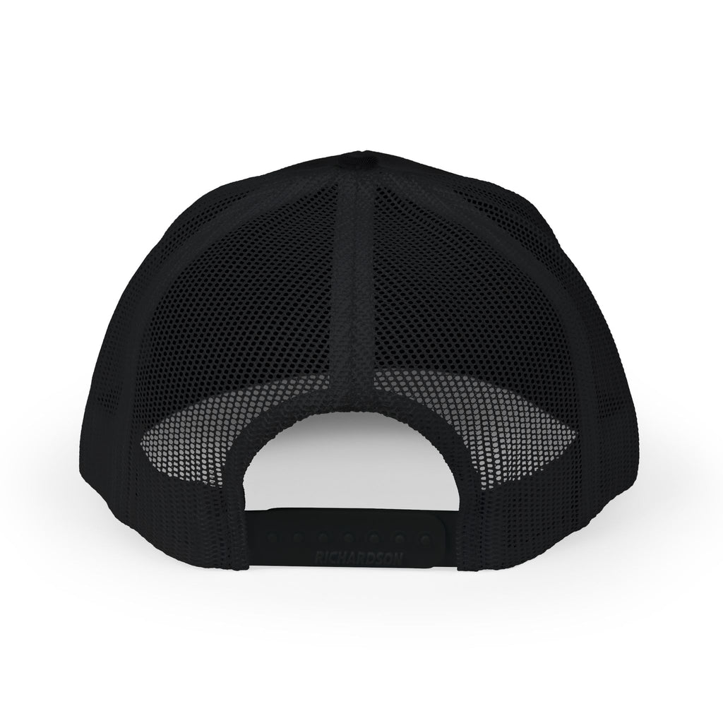 Snapback Trucker Cap