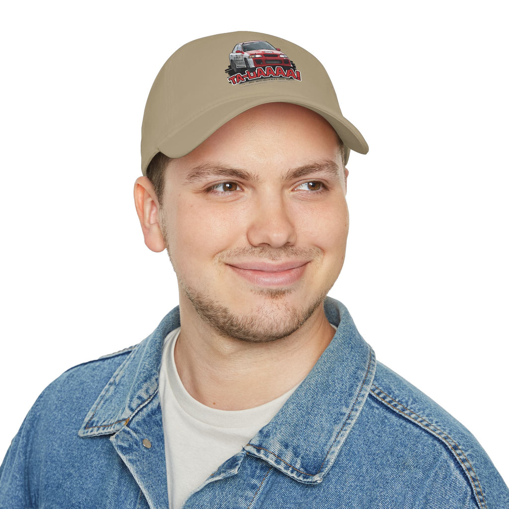 Ta-Daaa! Baseball Cap
