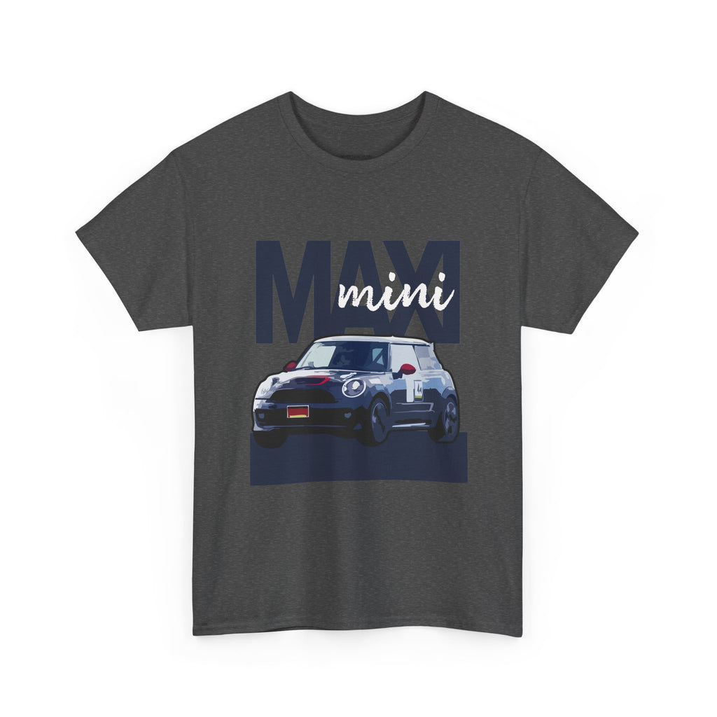 MAXI Mini Shirt