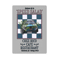 Chez Rico Stream Racing Poker Cards!
