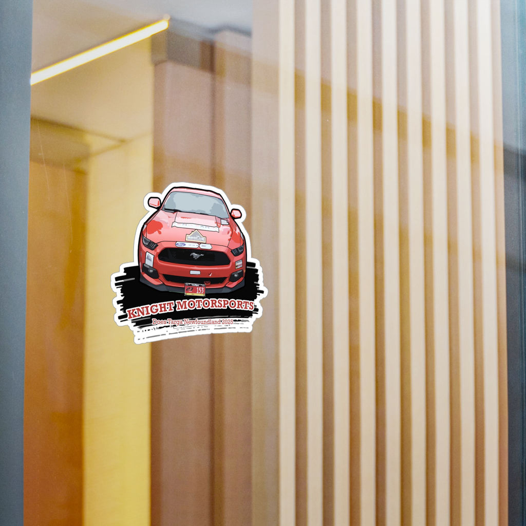 Copy of Screeeeech Vinyl Decals