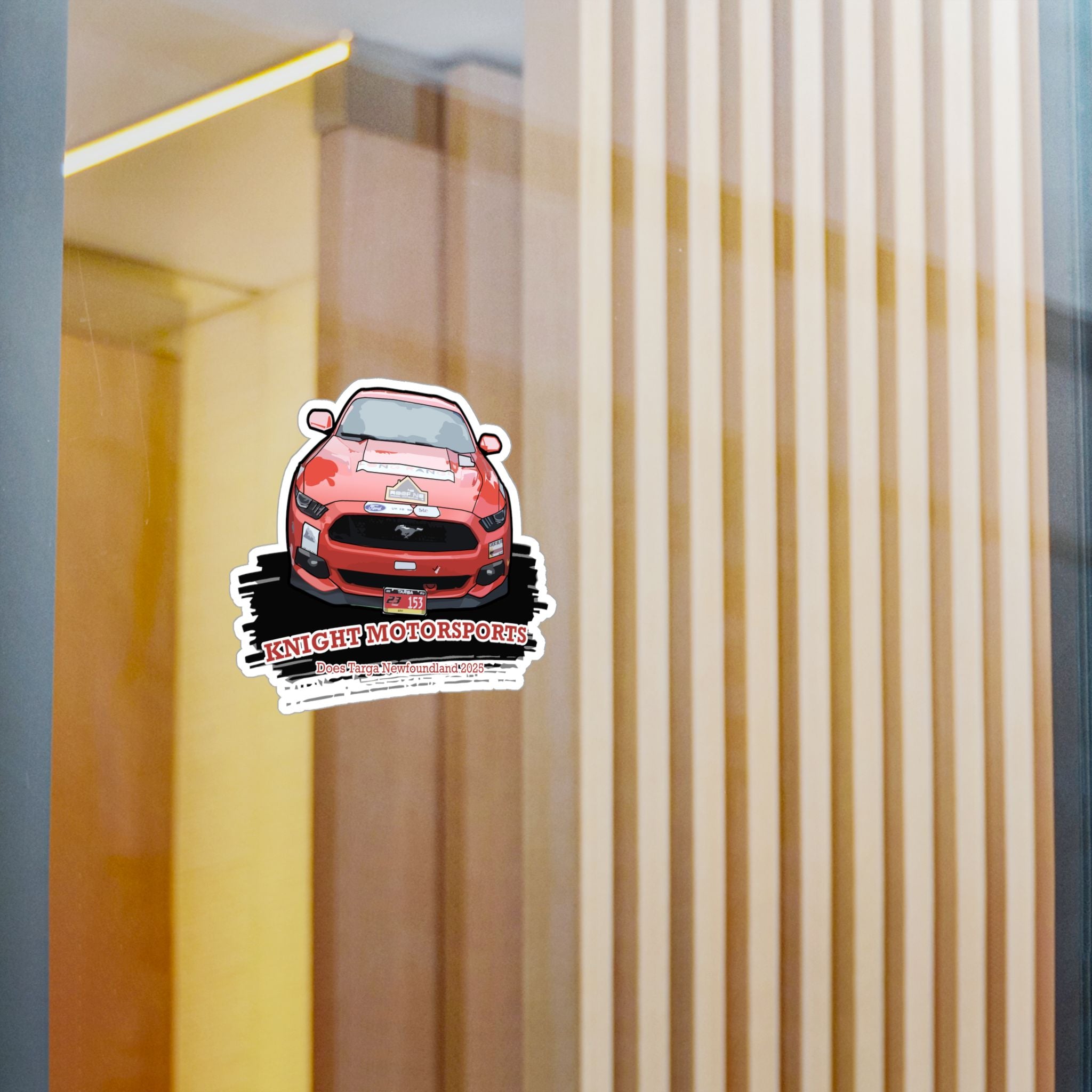 Copy of Screeeeech Vinyl Decals
