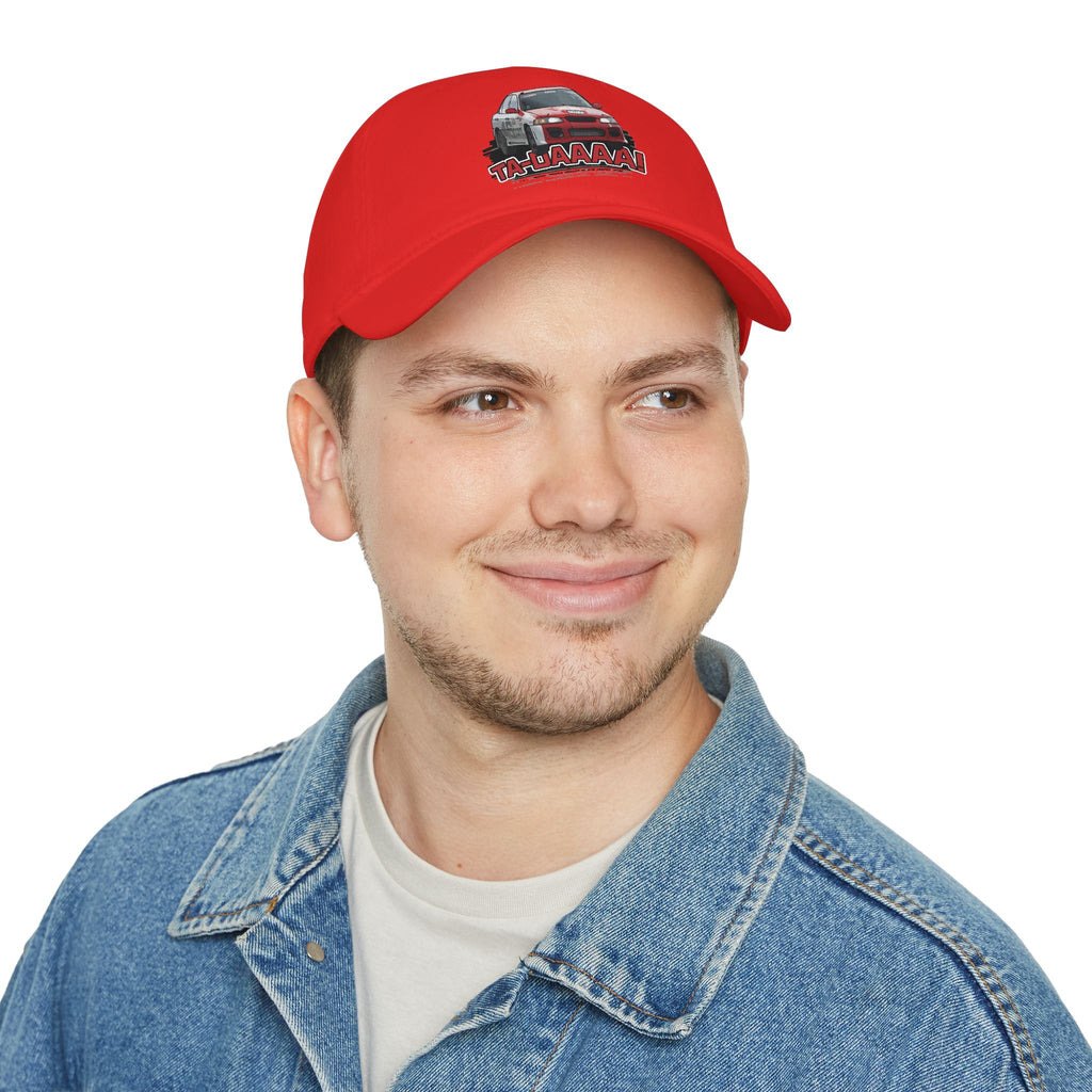 Ta-Daaa! Baseball Cap