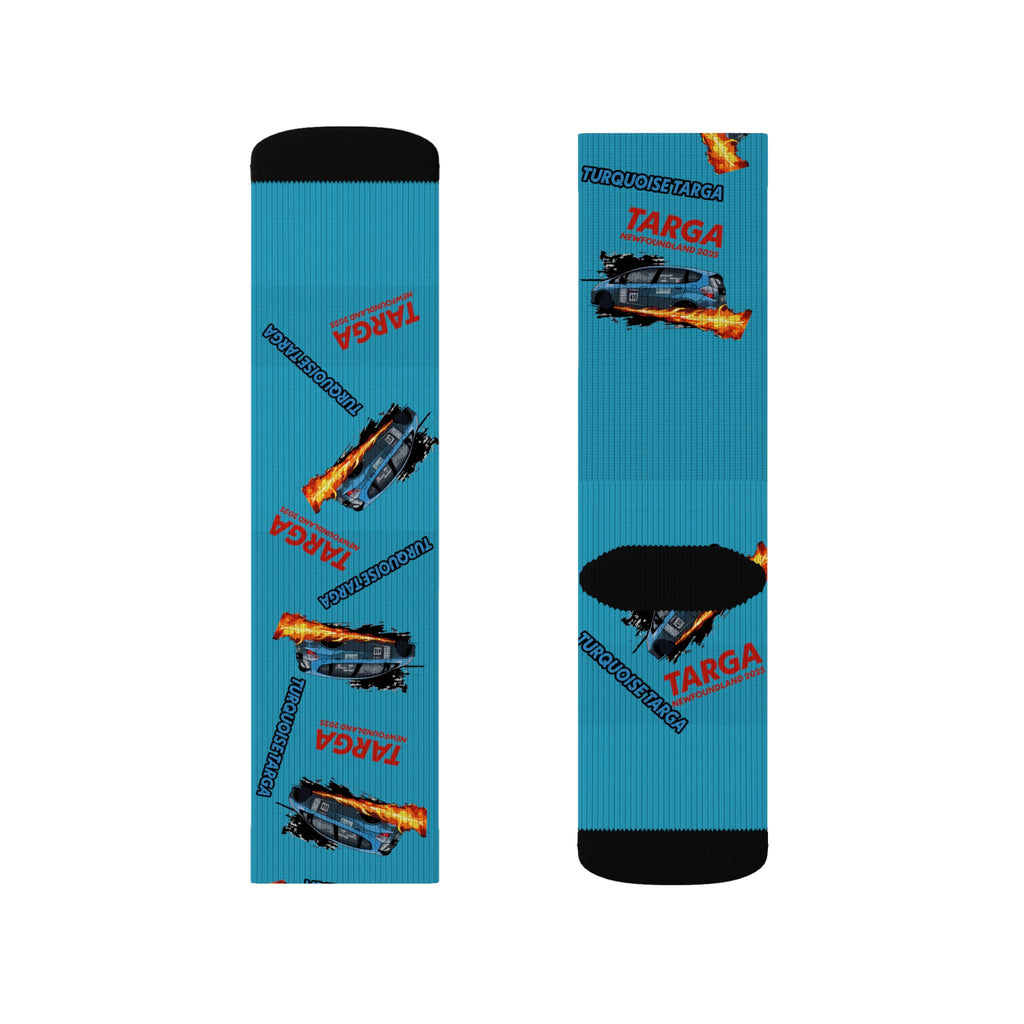 Sublimation Socks
