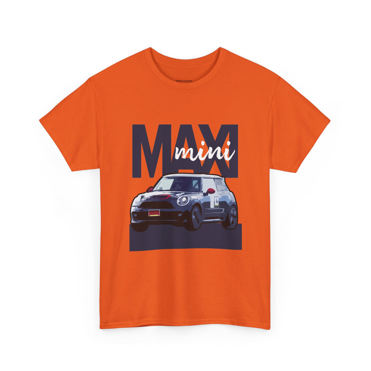 MAXI Mini Shirt