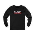 Unisex Jersey Long Sleeve Tee