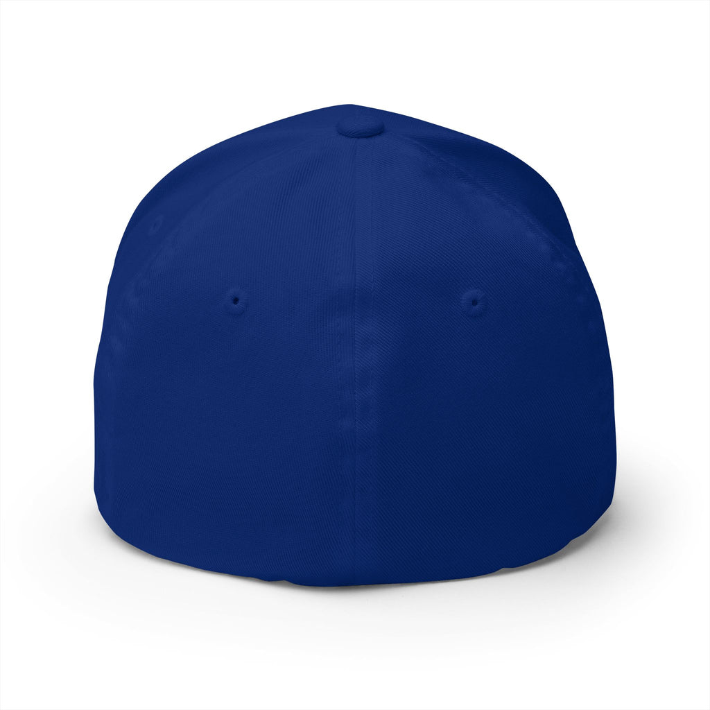 Closed-Back Ta-Daaaa! Cap (Embroidery)