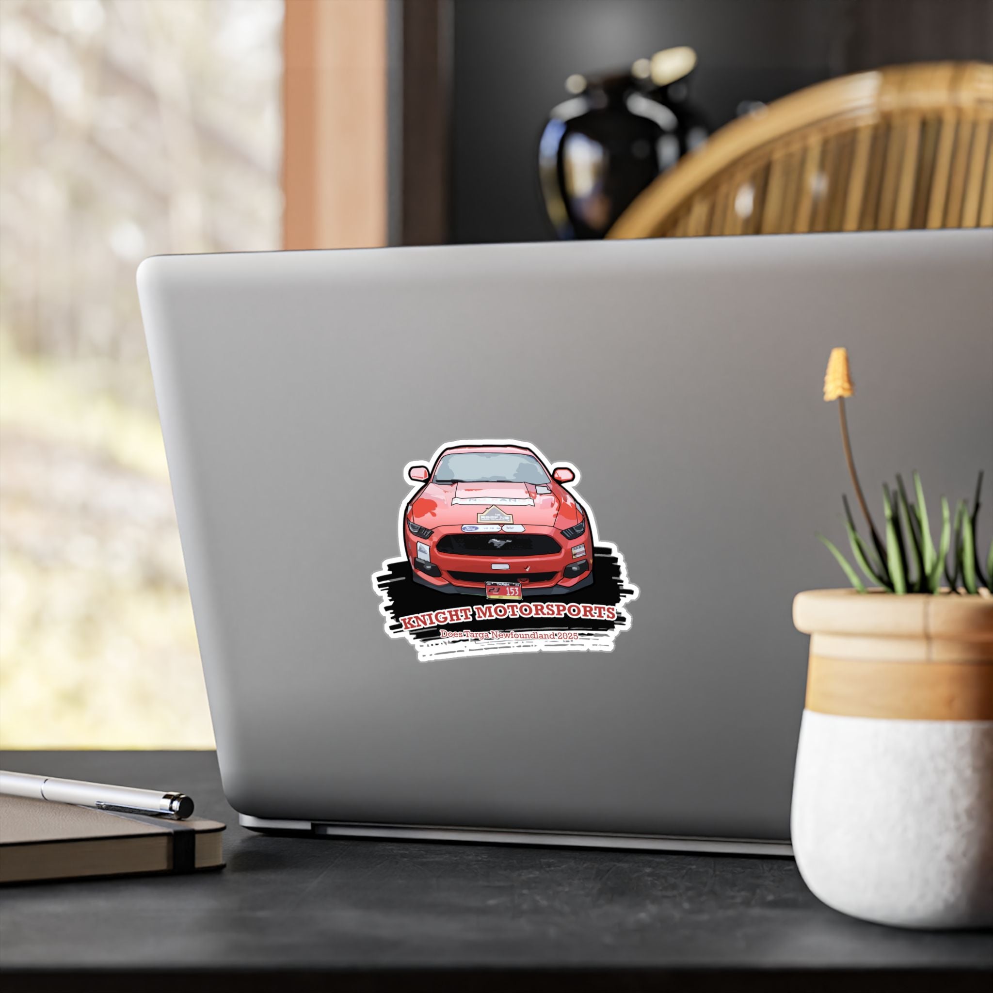 Copy of Screeeeech Vinyl Decals