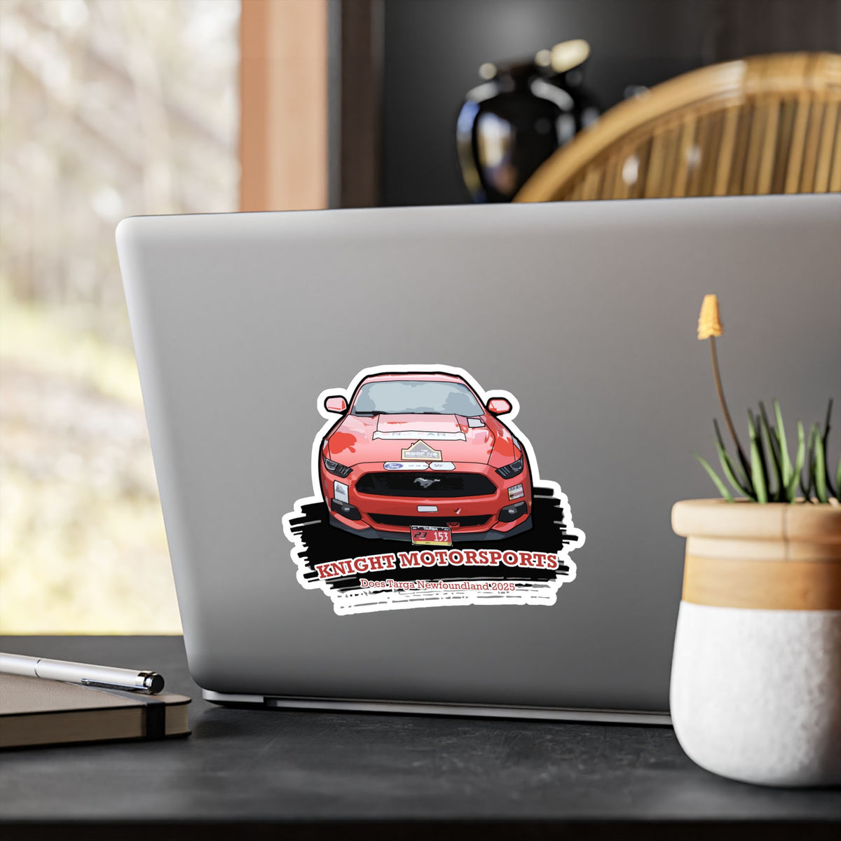 Copy of Screeeeech Vinyl Decals