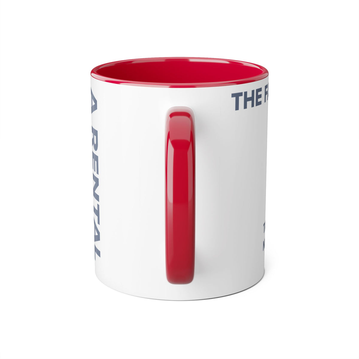 Relantra mug, 11oz