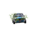 Stream Racing Vinyl Decals