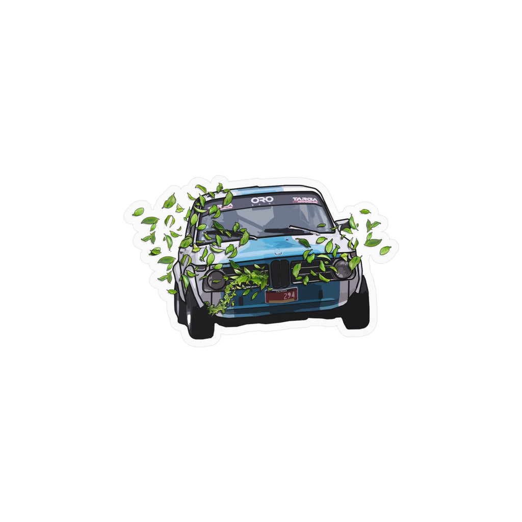 Stream Racing Vinyl Decals