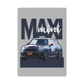 Maxi Mini Poker Cards