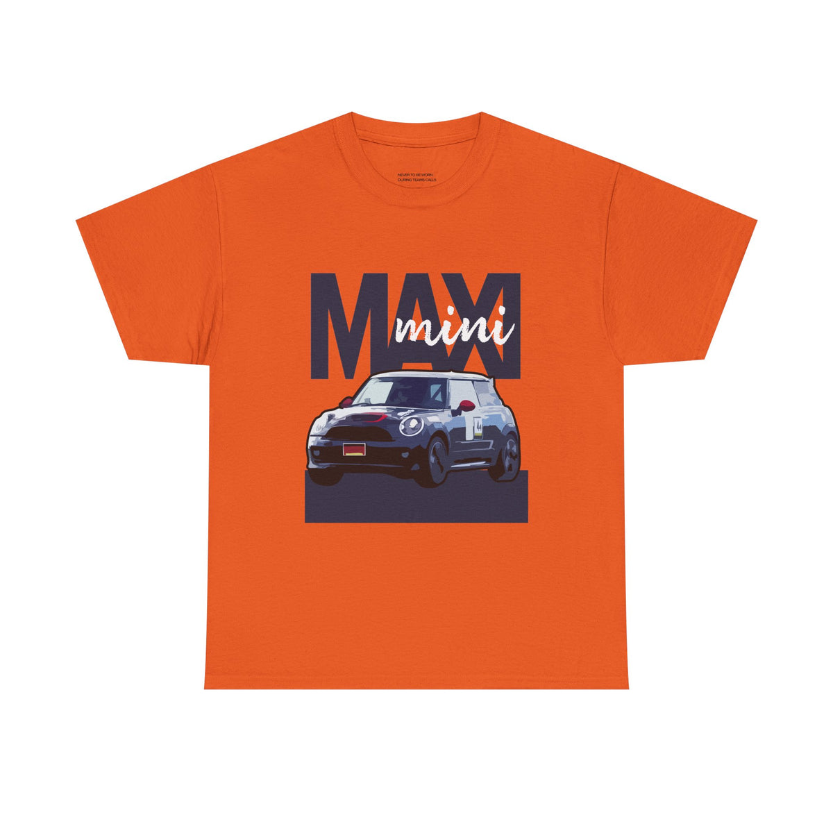 MAXI Mini Shirt