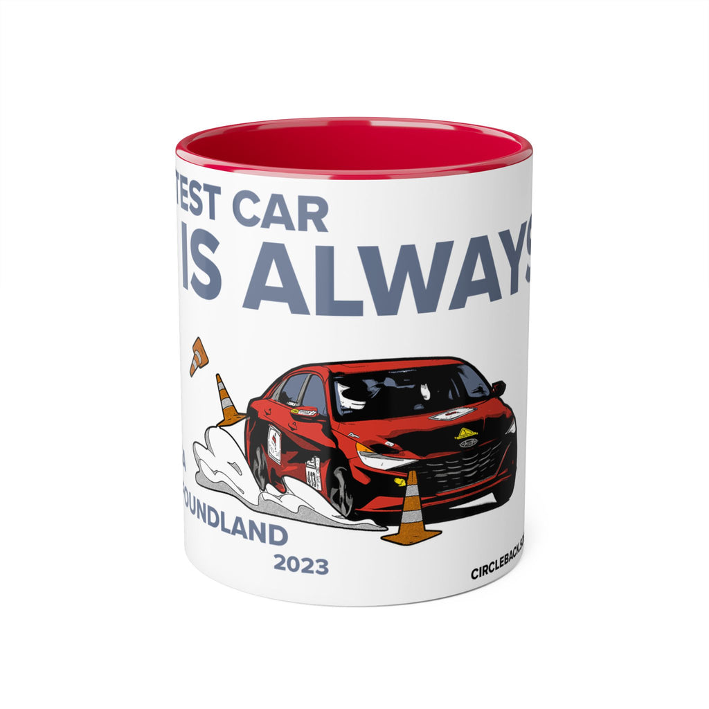 Relantra mug, 11oz