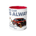 Relantra mug, 11oz