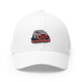 Closed-Back Ta-Daaaa! Cap (Embroidery)