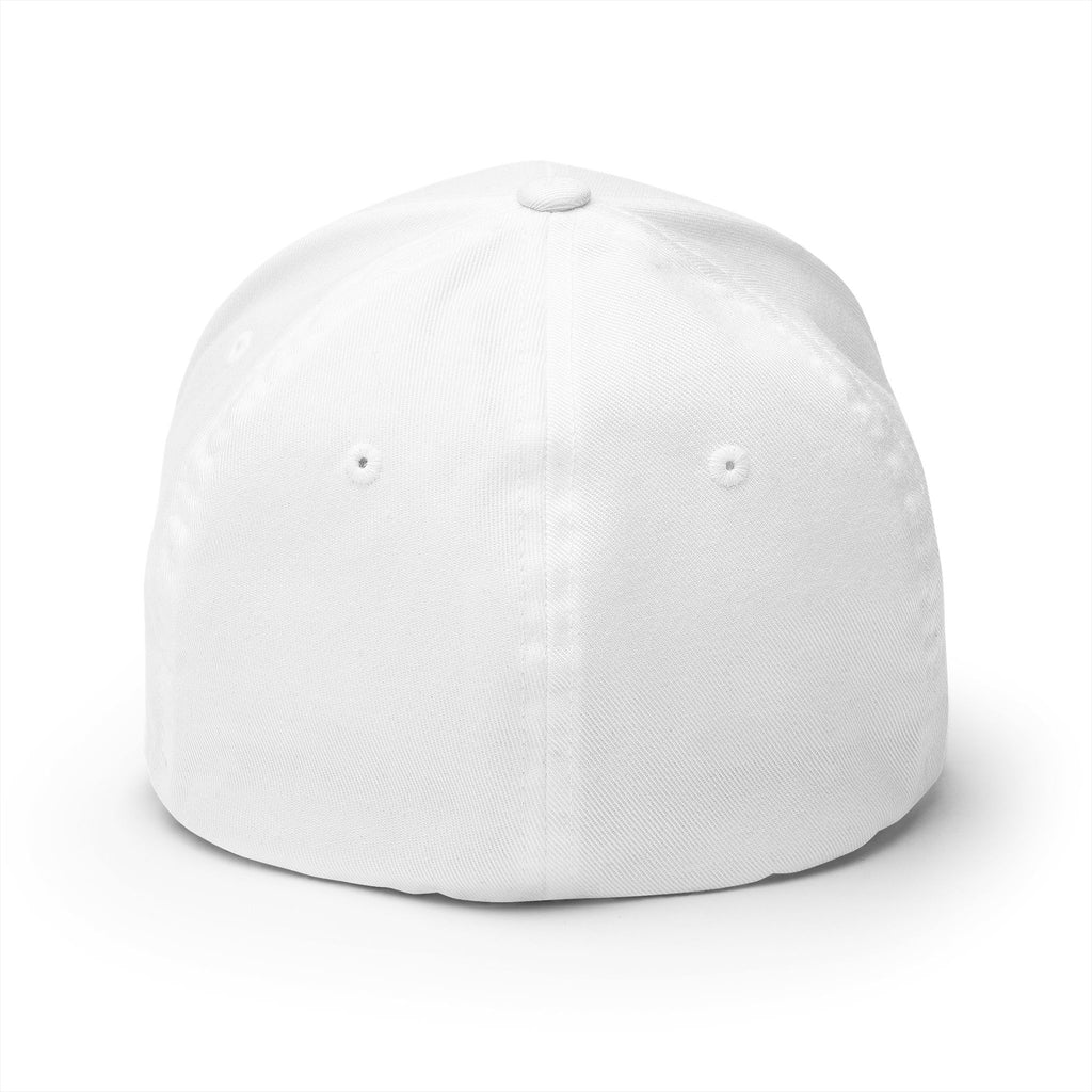 Closed-Back Ta-Daaaa! Cap (Embroidery)