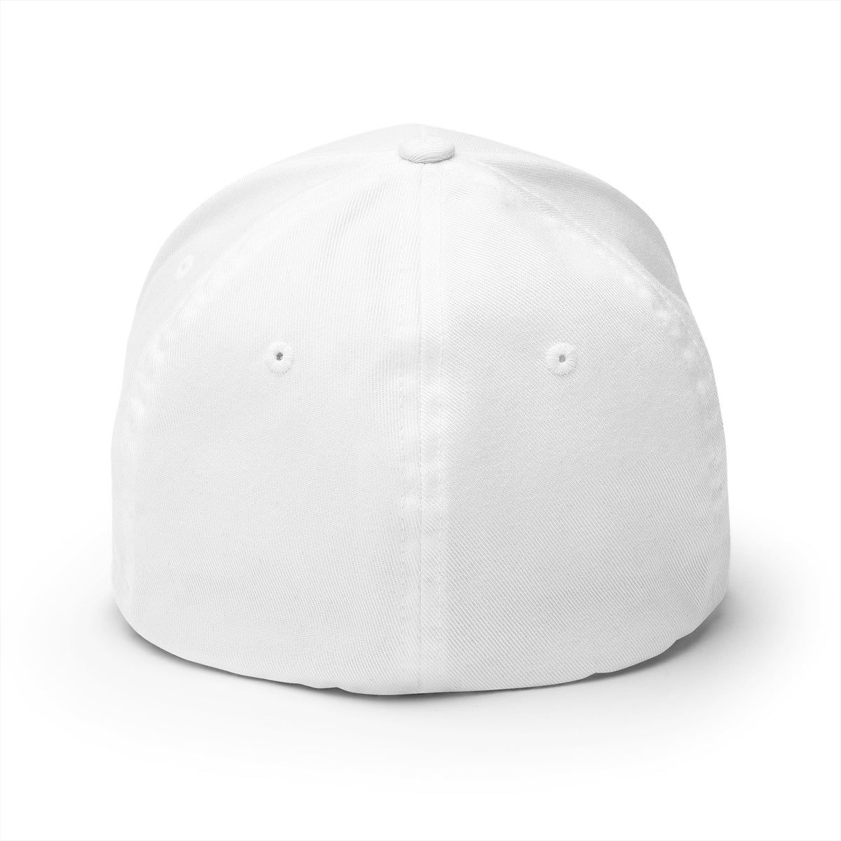 Closed-Back Ta-Daaaa! Cap (Embroidery)