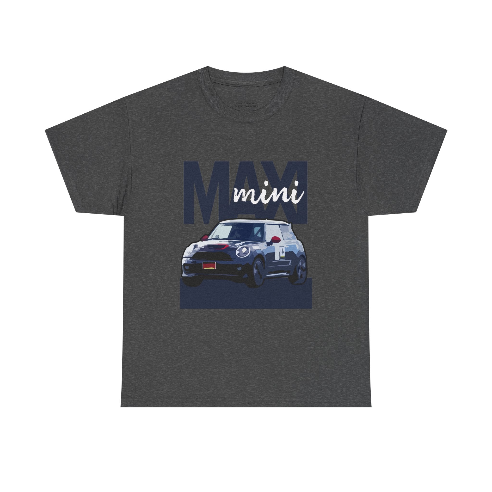 MAXI Mini Shirt