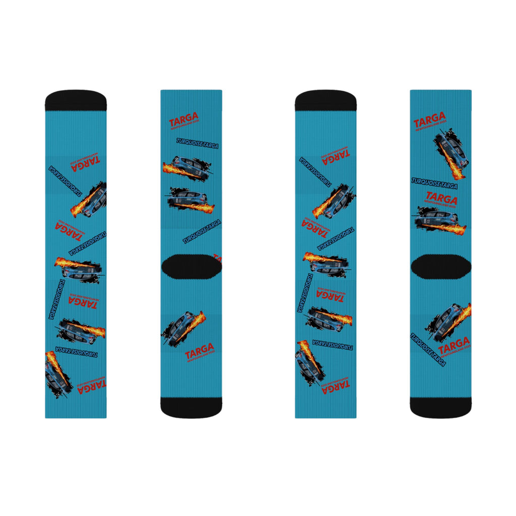 Sublimation Socks
