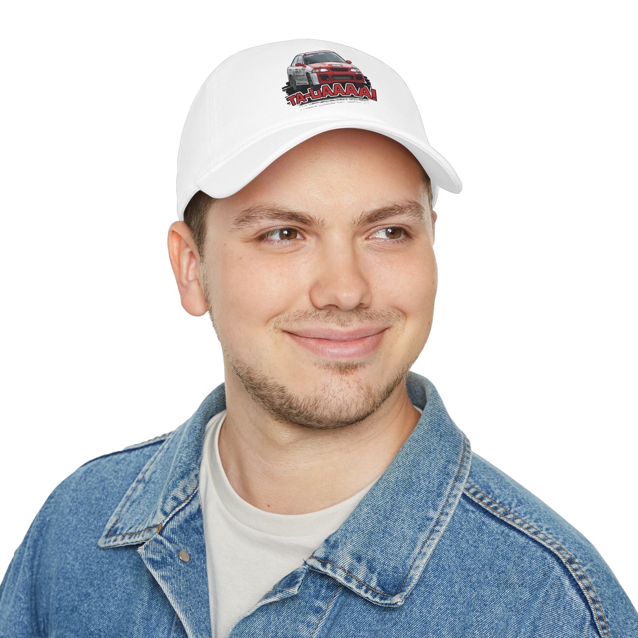 Ta-Daaa! Baseball Cap