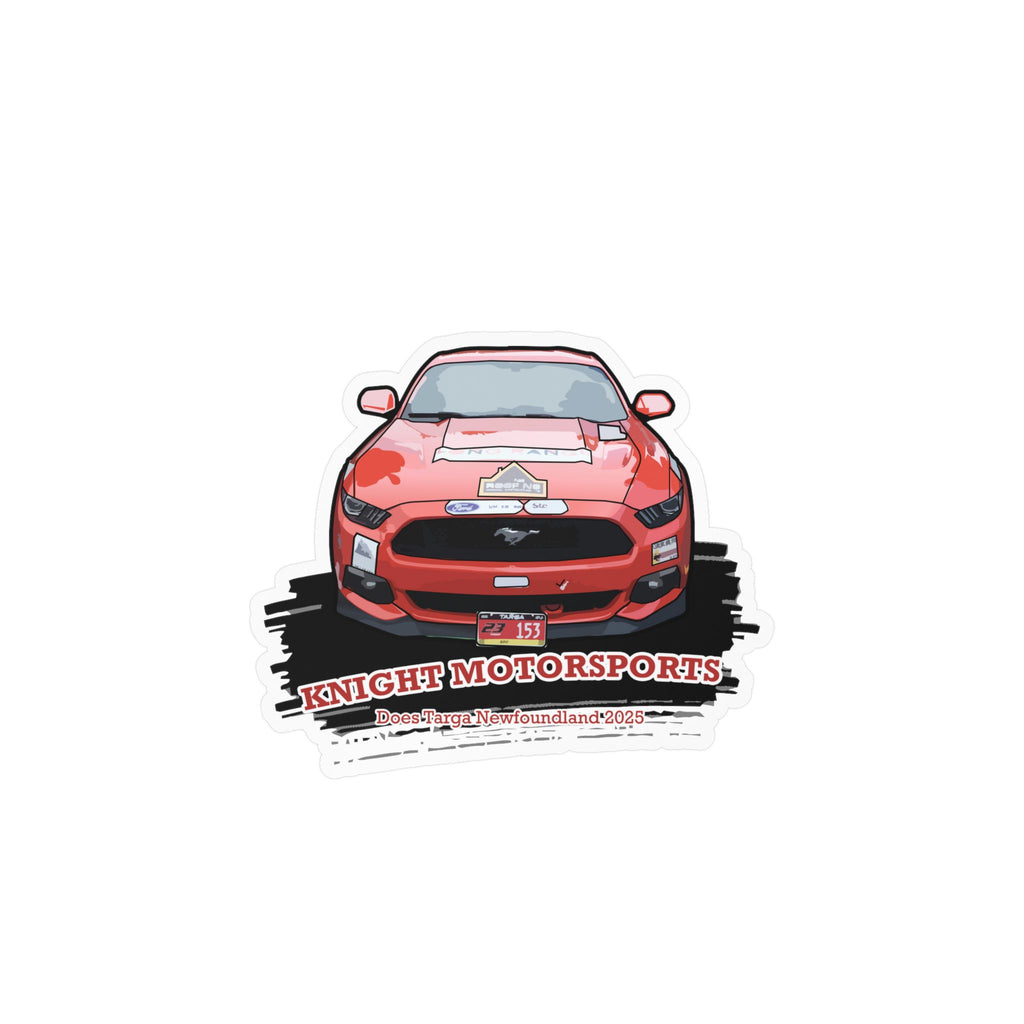 Copy of Screeeeech Vinyl Decals